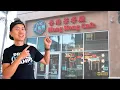 This Cafe is Built for Speed Flavor