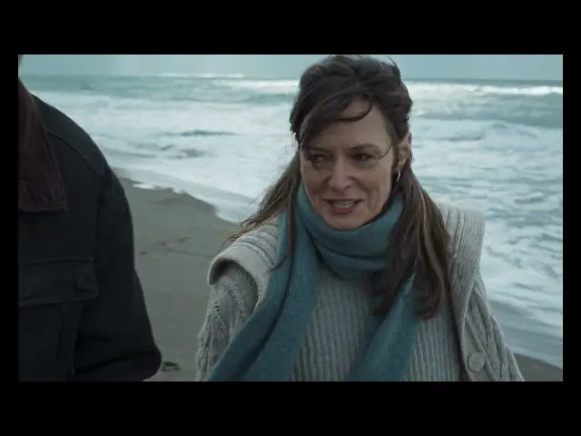 The Penitent (di Luca Barbareschi) | Clip 'Kath'