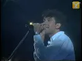 Los Prisioneros, Muevan las industrias, Festival de Viña 1991