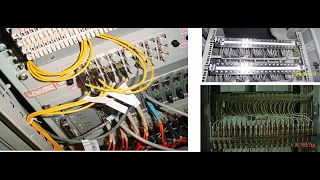 Optical Transmission Networks-4 Power Feeders ODF DDF