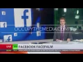 Leaked Document Shows FACEBOOK Collects Data on Vulnerable Teens