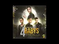 Cuatro Babys (OG) - Juhn, Maluma, Noriel, Bryant Myers
