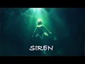 Download Lagu Siren - Underwater Ethereal Ambient Music for Relaxation and Meditation