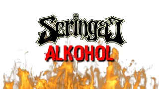 Download Seringai - Alkohol #mylyric MP3