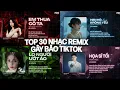 Lagu TOP 30 NHẠC REMIX CUỐN BAY TIKTOK 2025 - Em Thua Cô Ta, Hẹn Hò Nhưng Không Yêu, Lo Người Ướt Áo