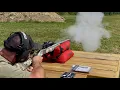 CVA Optima v2 Muzzleloader Review