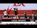 LR VOLLEYBALL READIES FOR ALASKA TRIP WHKY News -