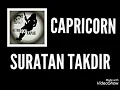 Download Lagu CAPRICORN - SURATAN TAKDIR