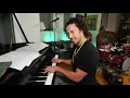 Emmet Cohen w/ Nicholas Payton | Stablemates