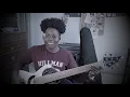 Back in the Day - Erykah Badu (Bass Cover)