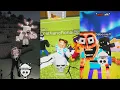 MINECRAFT MOMENTS TROLLFACE COMPILATION FULL