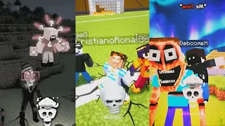 MINECRAFT MOMENTS TROLLFACE COMPILATION FULL