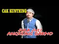 Lagu JULA JULI ANGKLING DARMO CAK KUNTHING - Ludruk Budhi Wijaya - Jombang