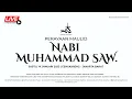 Download Lagu 🔴 USTADZAH HALIMAH ALAYDRUS - PERAYAAN MAULID NABI MUHAMMAD SAW