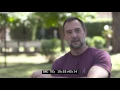 Ignacio Munoz-Sanjuan speaks about Factor-H