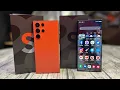 Samsung Galaxy S22 Ultra Real Review - The Snyder Cut
