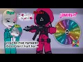 Download Lagu Making a Couple + BABY OCs [SQUID GAME EDITION]💀🚩✨|| (Spin The Wheel)