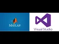 Build and Run matlab simulink project on Microsoft Visual Studio