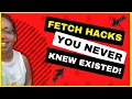 Fetch Rewards Hacks Not Even Reddit Users Tell You About