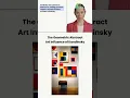 Geometry in Design The Fascinating Intersection of Math and Art