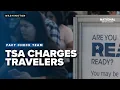 45 to verify identity What to know as TSA makes Real ID changes