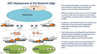 Cloud Load Balancing TCC Part 2