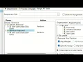 Assign Task Workflow Designer Teamcenter CAD2PLM