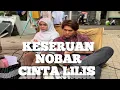 Lagu “Pertama Kali ! LESLAR Nobar ‘Senangdung Cinta Lilis’, Auto Heboh ‼️