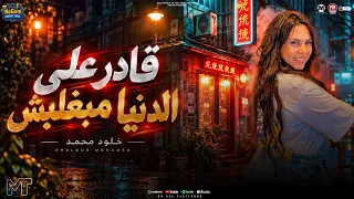 موال قادر على الدنيا   قادرعلى الكتره ومبخافشي   خلود محمد   ترند التيك توك   مواويل شعبى      دندنها