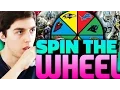 SPIN THE WHEEL OF ANIMAL NFL TEAMS MADDEN 16 SQUAD BUILDER