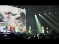 JFFT歌謠祭 2026 JFFT 四子 《老best 》 初次live 大炒版 4k fan cam