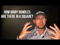How Many Bundles Of Roofing Shingles In A Roofing Square