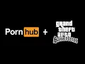 Download Lagu PORNHUB INTRO X GTA SAN ANDREAS INTRO
