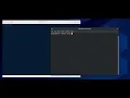 RHCSA v8 Practice Session Process script inputs 1 2 etc