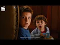 Download Lagu Zathura: A Space Adventure: Meteor shower HD CLIP