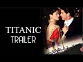 Lagu TITANIC (Miniseries) (1996) Trailer Remastered HD
