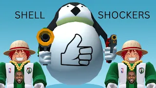 Shell Shockers 2