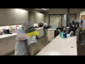 Virus Sanitization Services provided by AdvantaClean of Suburban Milwaukee