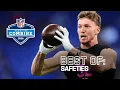 Best of Safeties 2026 NFL Scouting Combine