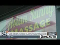 STATEMENT FROM ATTORNEY REPRESENTING ASIAN SUNNY MASSAGE