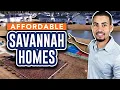 You Won t Believe These New Homes Near Savannah GA Camden Crossing 2026