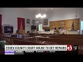 Essex County courthouse gets approved for renovations