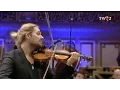 Download Lagu David Garrett şi Monte Carlo Philharmonic - Concert pentru vioară şi orchestră (Max Bruch)