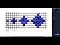 Interesting Polygon - JavaScript