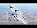 A-10A Late Warthog Close Air Support in Ground RB Mode War Thunder