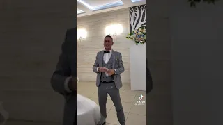 العريس يخلع ملابسه زوجته امام المعازيم شاهد 