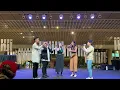 Download Lagu Sayang - Mia Palencia (New Recording 47 - Live @ Voices - A Festival of Song 2022)