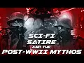 Download Lagu Sci-Fi, Satire, and the Post-WWII Mythos