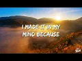 AWOLNATION - Sail (Lyrics)