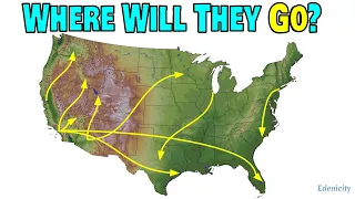 US Climate Migrations Are Cities Ready Episode 102